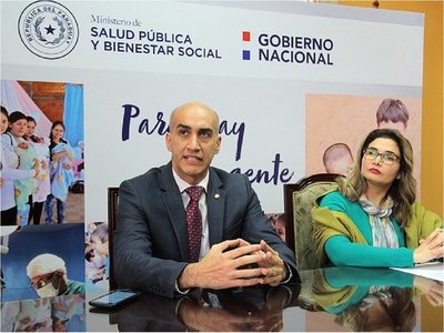 Salud obtiene medicamentos para bebas diagnosticadas con AME
