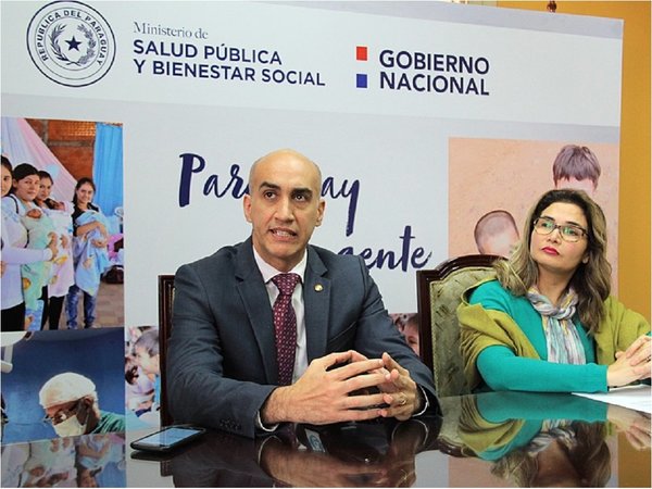 Salud obtiene medicamentos para bebas diagnosticadas con AME