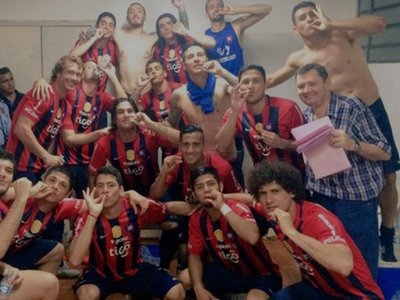 El día que Olimpia ya pidió control antidoping adicional para Cerro