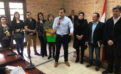 Consejo de Salud sería destino de las recaudaciones de la Terminal