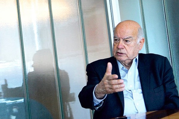 «Bolsonaro da vergüenza pero no podemos hacer nada más que protestar» dice Insulza | .::Agencia IP::.