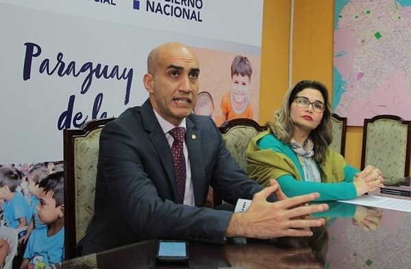 HOY / Bebés con enfermedad rara serán tratadas en el país: OPS proveerá la costosa medicación