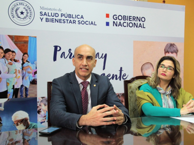 Niñas con rara enfermedad podrán acceder al tratamiento en Paraguay
