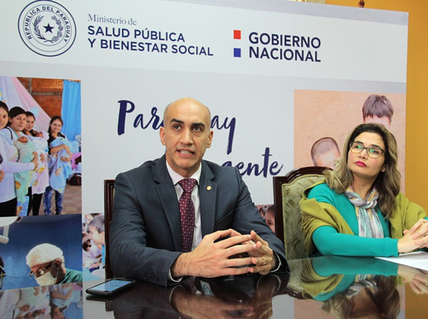 Niñas con rara enfermedad podrán acceder al tratamiento en Paraguay