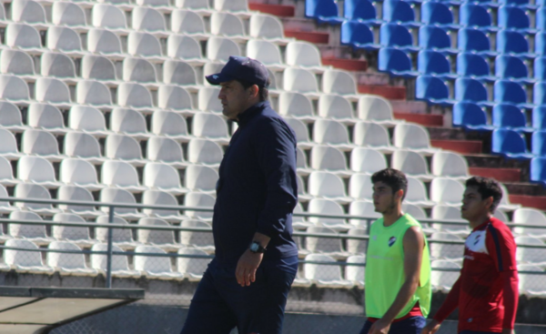 HOY / ¡Aldo lo volvió a hacer!