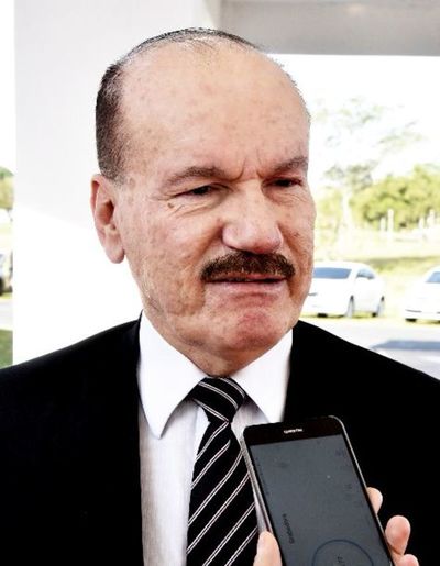 Militarización será para combatir crimen organizado y no será nueva Doctrina de Seguridad Nacional, dice ministro - La Primera Mañana - ABC Color