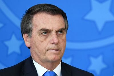 Bolsonaro a Bachelet: “si no fuera por Pinochet, Chile hoy sería una Cuba” - Mundo - ABC Color