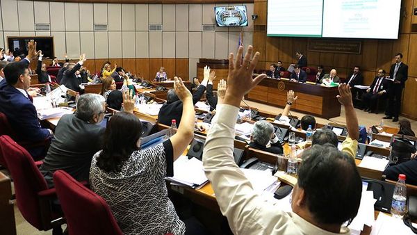 Gastar más de lo que se gana, el eterno problema del presupuesto - Periodismo Joven - ABC Color