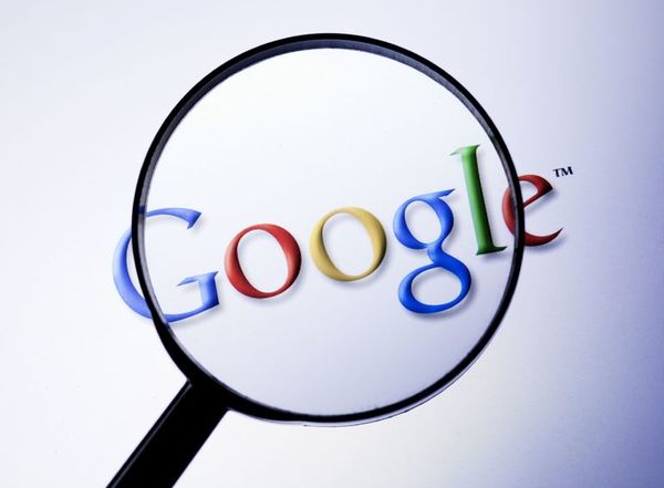 Acusan a Google de dar datos personales de usuarios a anunciantes - Tecnología - ABC Color