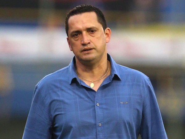 Aldo Bobadilla deja Nacional y va a un grande de Colombia