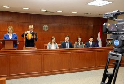 Se designaron ministros preopinantes en la Sala Penal
