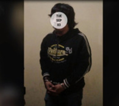 Detienen a joven que distribuía drogas a menores de edad. - Paraguay.com
