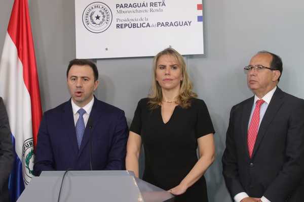 Multinacional de biocombustibles anuncia instalación en Paraguay | .::Agencia IP::.