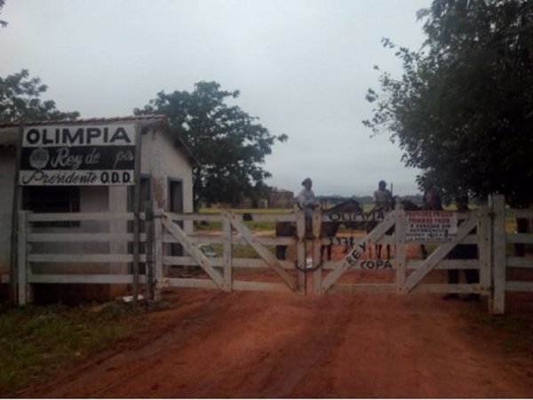 Nada saben del enfermero desaparecido en zona del EPP