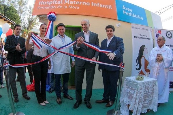 Salud Pública resalta fortalecimiento a la Atención Primaria y reordenamiento administrativo - .::RADIO NACIONAL::.