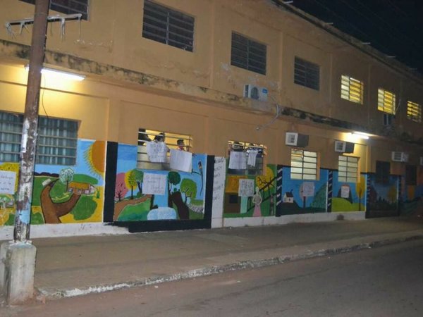 Cinco docentes denunciados por acoso sexual a alumnas