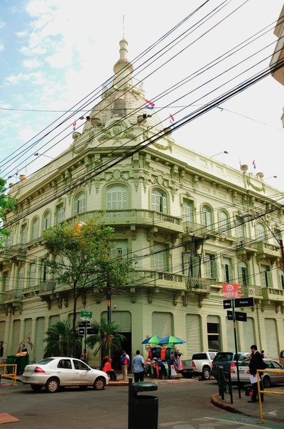 Detalles del PGN 2020 ya se encuentran disponibles en la web de Hacienda » Ñanduti