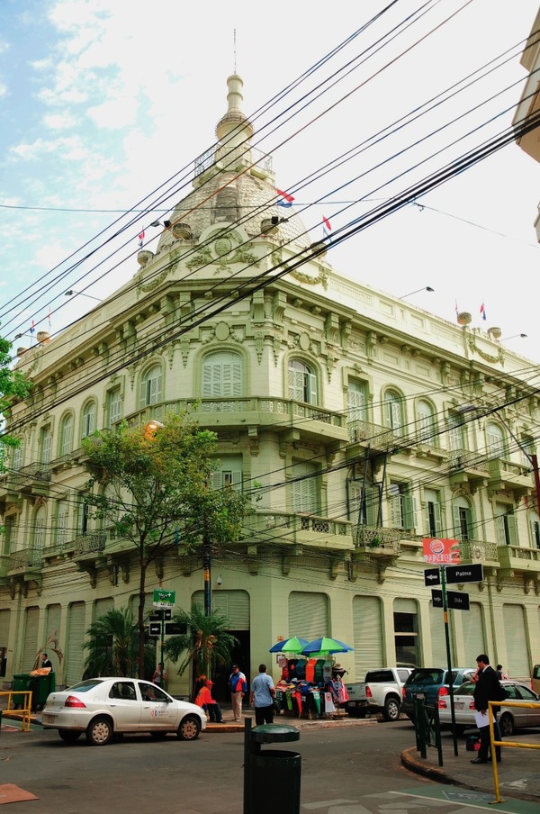 Detalles del PGN 2020 ya se encuentran disponibles en la web de Hacienda » Ñanduti
