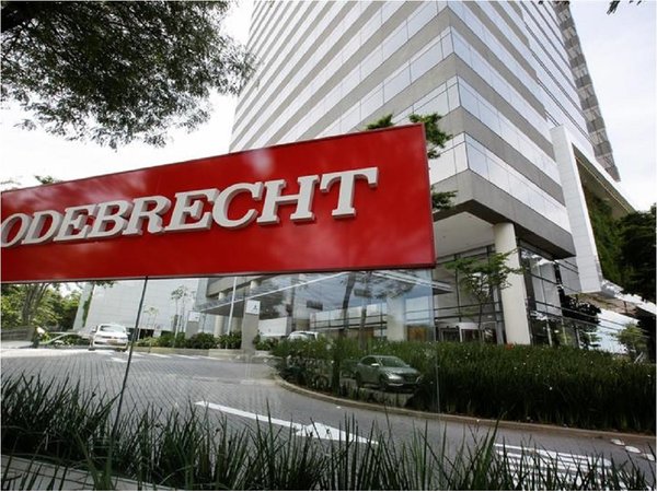 Odebrecht pagará USD 50 millones por ilícitos en proyectos del BID