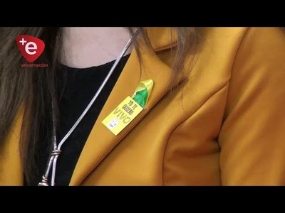 LANZAN CAMPAÑA ''YO TE QUIERO VIVO''