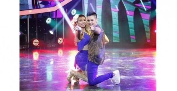 Marilina Y Will Anunciaron Que La Casita De Los Abuelitos Está A Punto De Terminarse