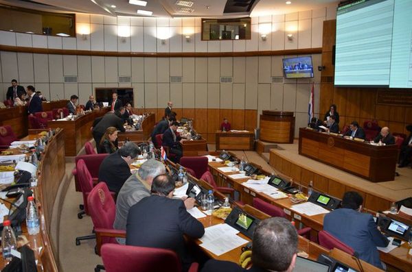 Instalan Bicameral para el estudio del PGN 2020