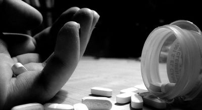 Capacitan sobre cómo informar casos de suicidios en PJC