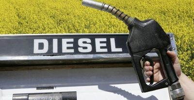 Empresa brasileña anuncia inversión de US$ 800 millones en Paraguay: fabricarán diesel verde a gran escala - ADN Paraguayo