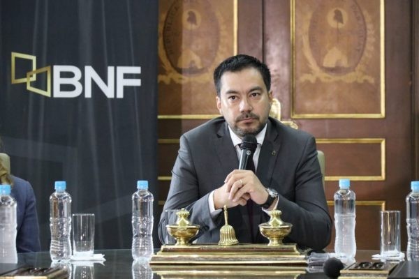 Resaltan cambios para renovar líneas de financiamiento que dispone el BNF