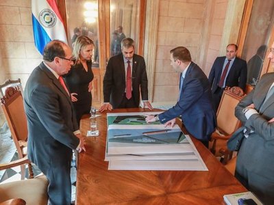 Estiman que en 2022 iniciará producción de biocombustible en Paraguay