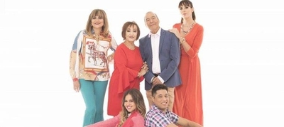 HOY / Este fin de semana “Arroz con Leche” debuta sobre las tablas de la Alianza Francesa