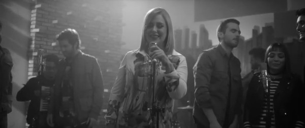 Último día para postular tu cover de “Recuerdo de Ypacaraí” » Ñanduti