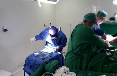 Nueva donante de órganos ayuda a salvar vidas