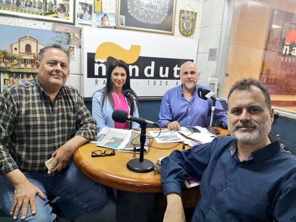 Expo Maquila abrirá sus puertas ante un alentador crecimiento del sector » Ñanduti