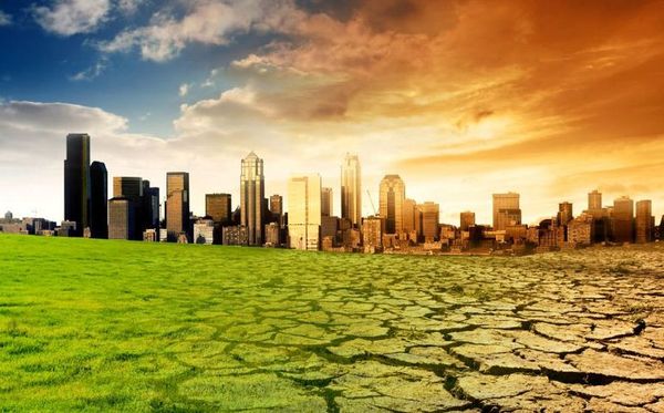 MAG desarrolla seminario sobre gestión de riesgos asociados al cambio climático