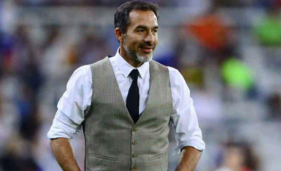 HOY / Al Mudo Valdez lo podría dirigir un conocido técnico