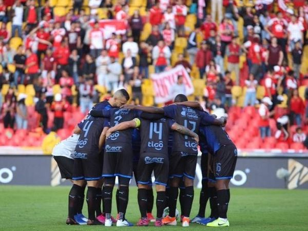 Bobadilla debutará en el clásico - Fútbol - ABC Color