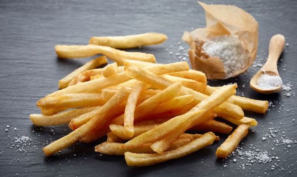 Joven pierde la vista a causa de la mala alimentación » Ñanduti