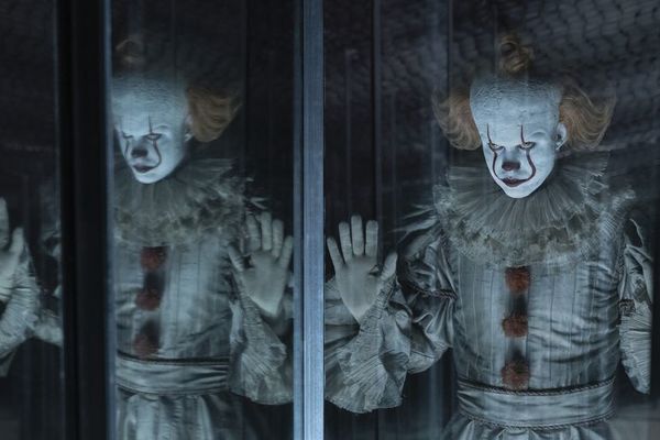 Pennywise regresa en la entrega más intensa de “It” - Cine y TV - ABC Color