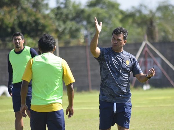El Chicha adelanta que habrá poda