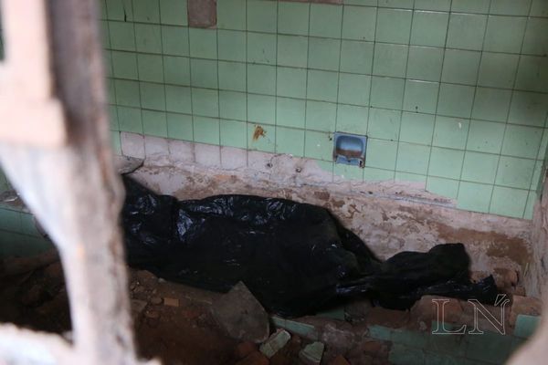 Encuentran restos óseos en antigua propiedad de Stroessner