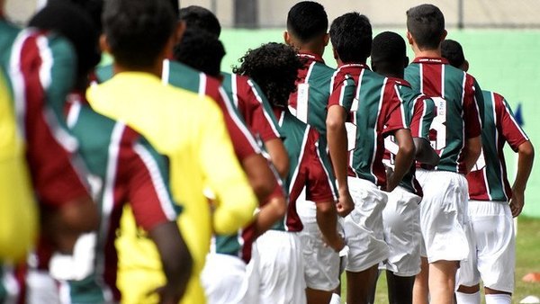 Habilitarán inédita escuela de fútbol en Paraguay