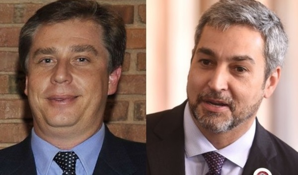 Diputado habla de la dura crítica de Stroessner a Abdo Benítez