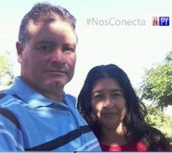 Parecía una separación amistosa, pero mató a su mujer y se suicidó - Paraguay.com