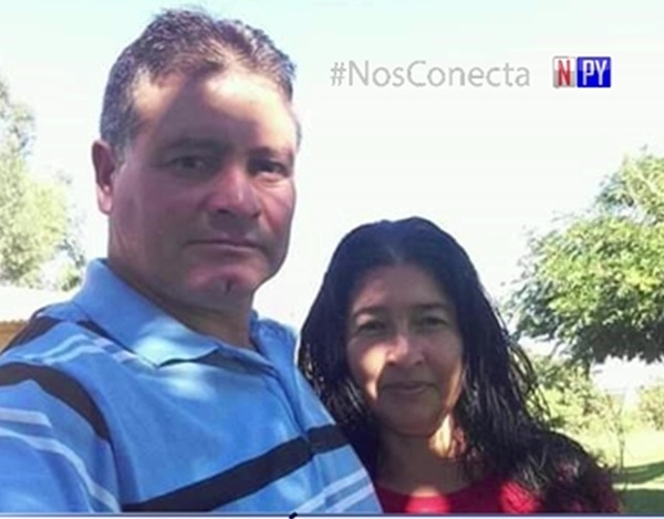 Mató a su esposa y luego se suicidó | Noticias Paraguay