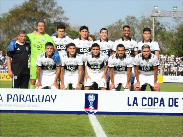 Fechas y horarios de los octavos de la Copa Paraguay