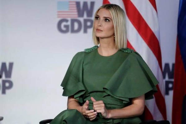 HOY / Ivanka Trump aterriza este  jueves a Paraguay: revelan   los tres temas de su agenda