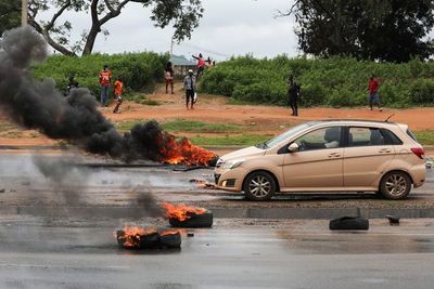 Ascienden a siete los muertos por violencia xenófoba en Sudáfrica - Mundo - ABC Color