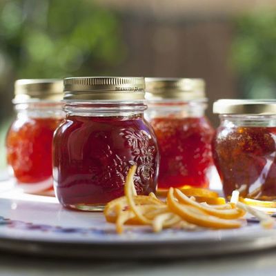 Un toque dulce con mermelada - Gastronomía - ABC Color