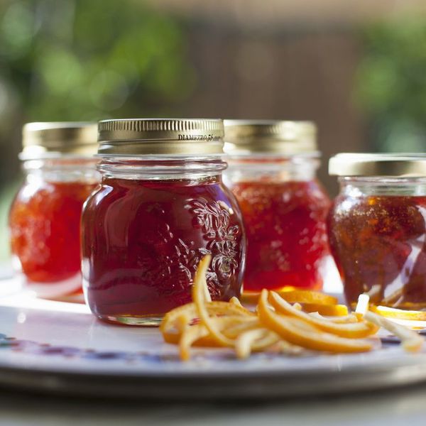 Un toque dulce con mermelada - Gastronomía - ABC Color